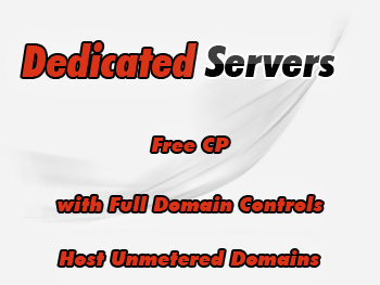 Cut-price dedicated web hosting service